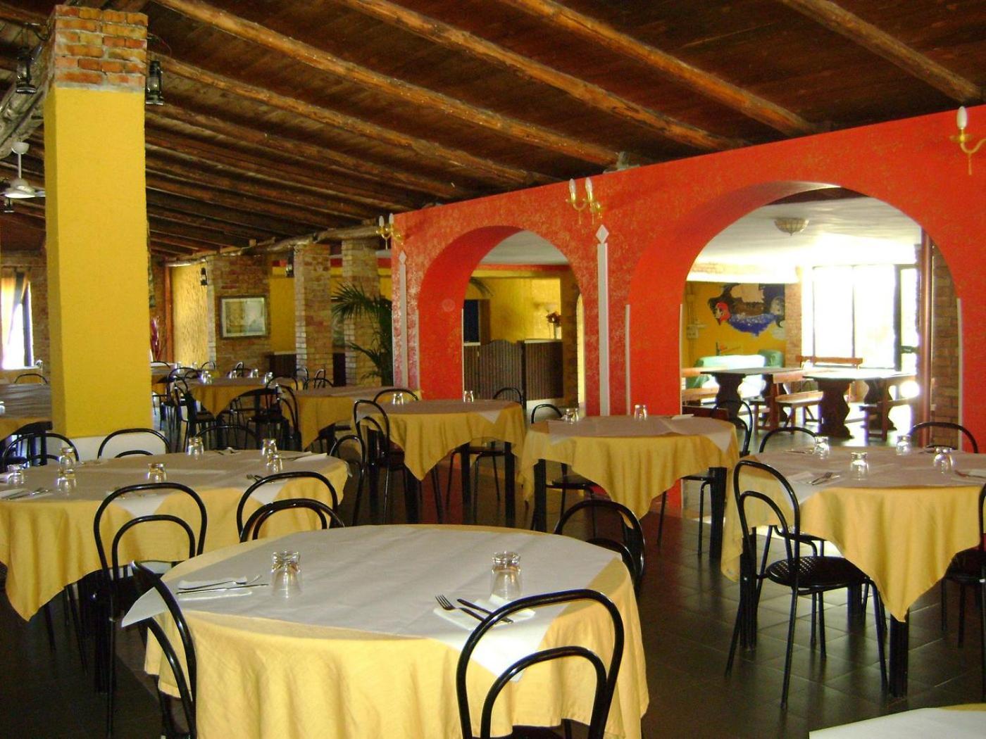 Napeto Village Pizzo  Exterior photo