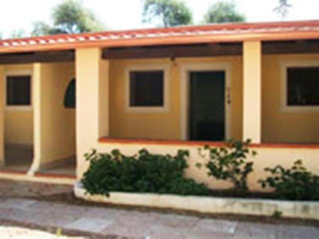 Napeto Village Pizzo  Exterior photo