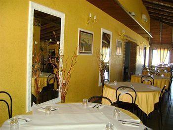 Napeto Village Pizzo  Exterior photo